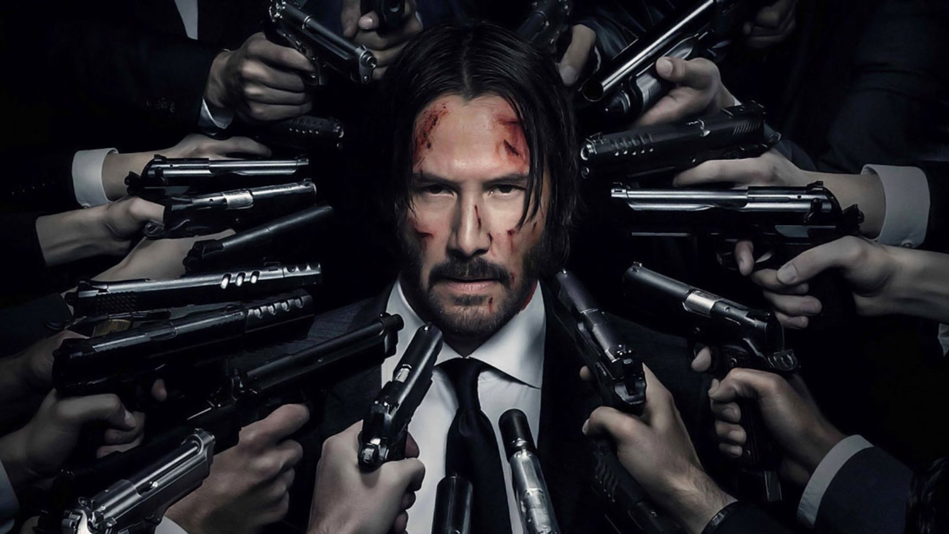 Saiba onde assistir aos filmes de John Wick no streaming