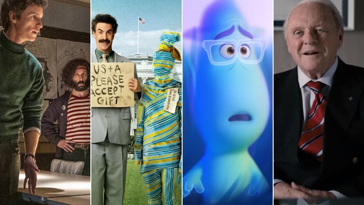 Saiba onde assistir aos filmes indicados ao Oscar 2021