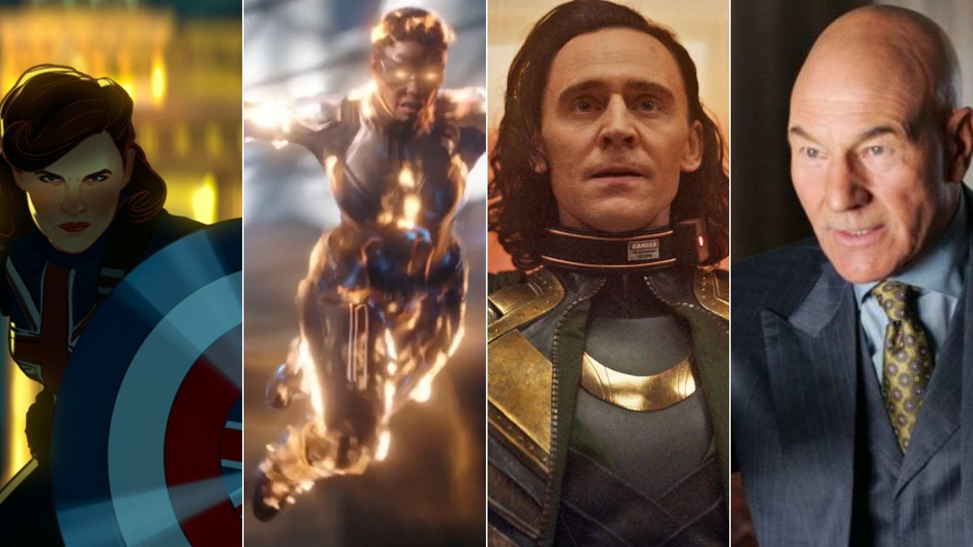 Saiba quais personagens da Marvel podem aparecer em “Doutor Estranho 2”