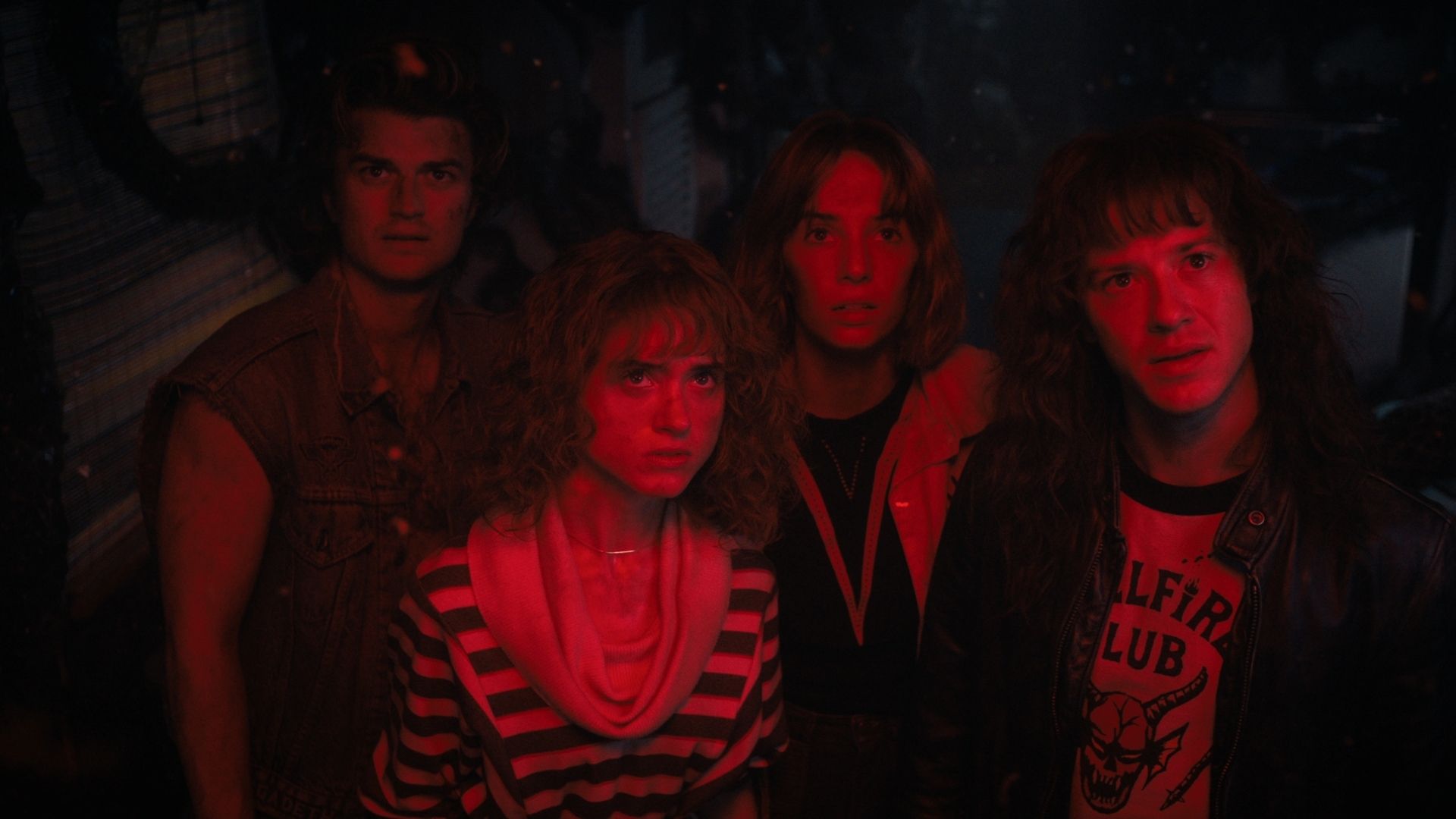 Saiba quando os episódios finais de “Stranger Things” serão produzidos