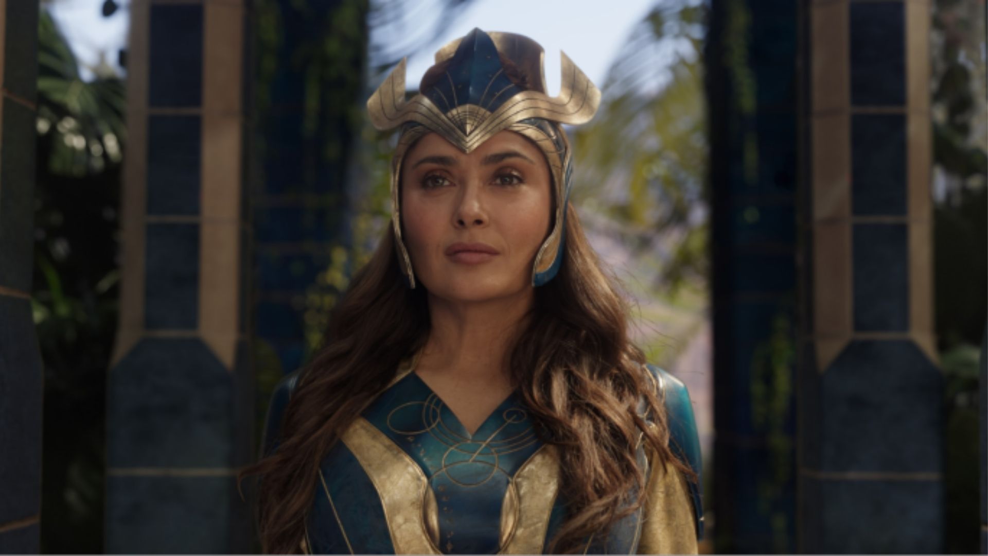 Salma Hayek entra para o elenco de “Magic Mike’s Last Dance”