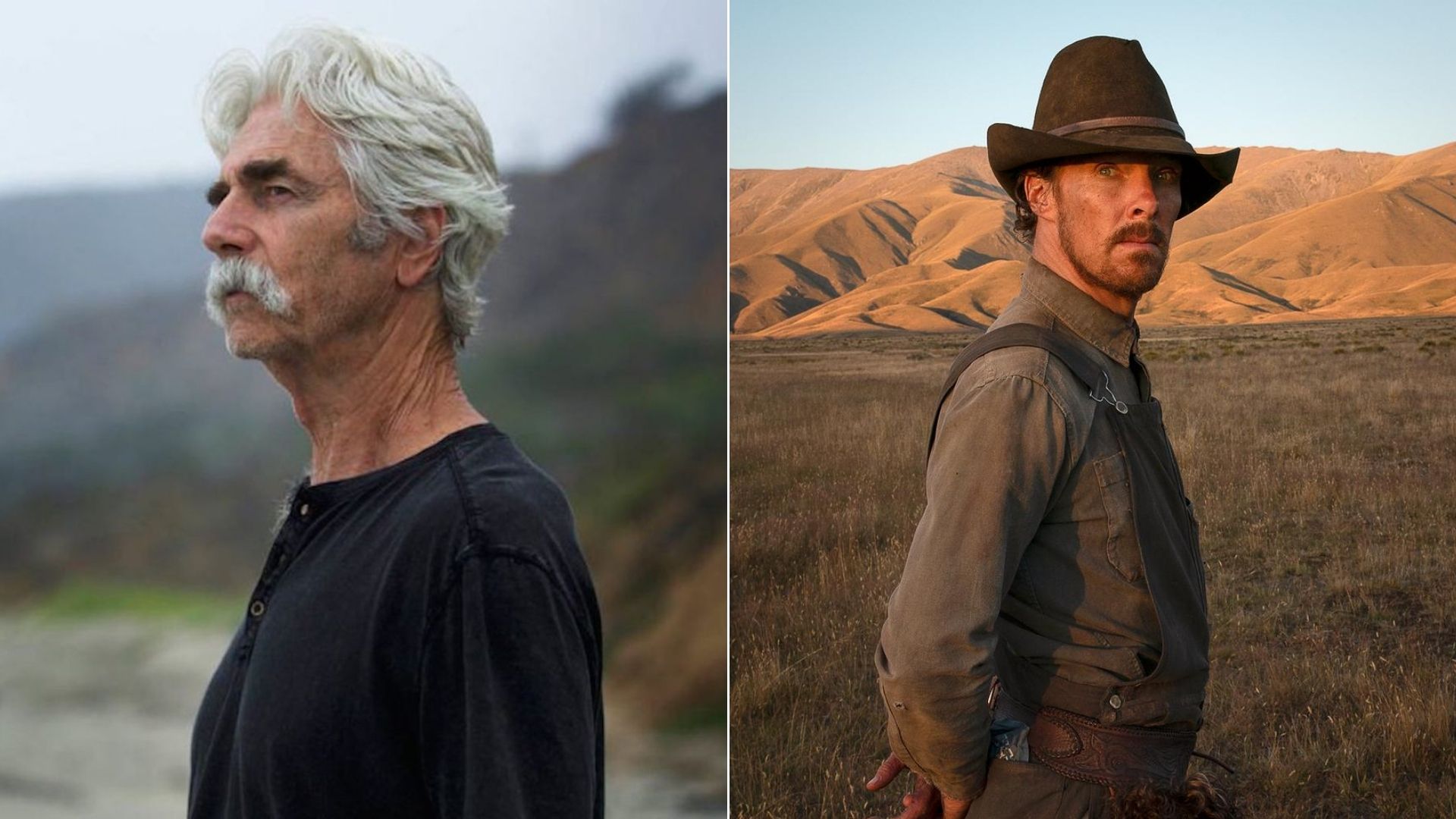 Sam Elliott critica “Ataque dos Cães” e alusões à homossexualidade em filme de Jane Campion