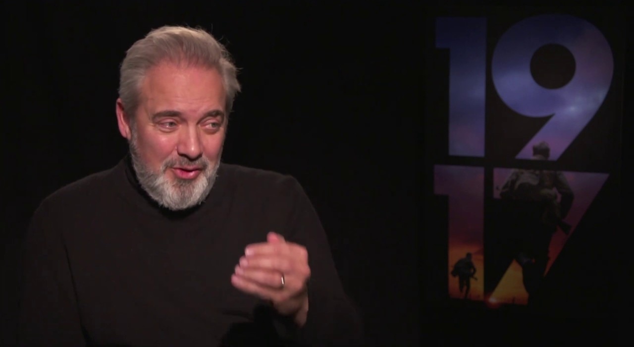 Após sucesso no Oscar, Sam Mendes irá trabalhar em adaptação de romance best-seller