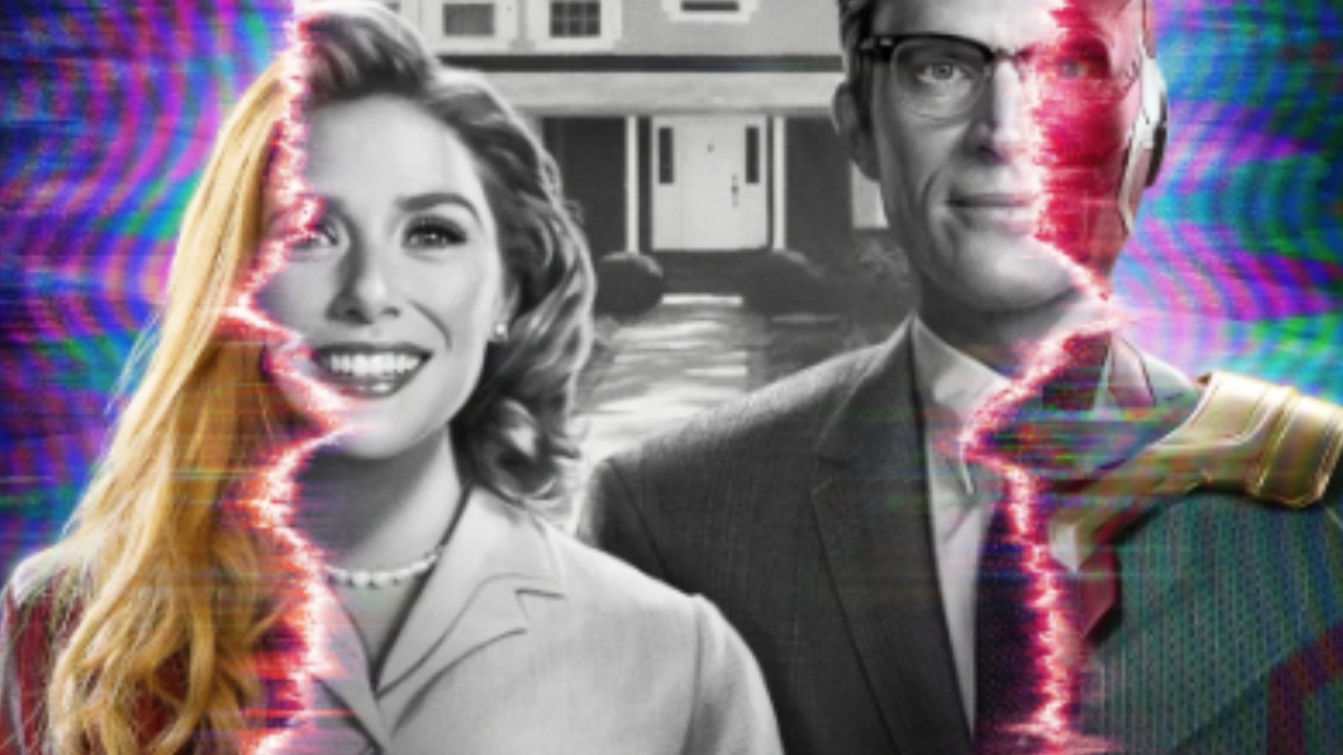 Sam Raimi admite que não terminou de assistir a “WandaVision”