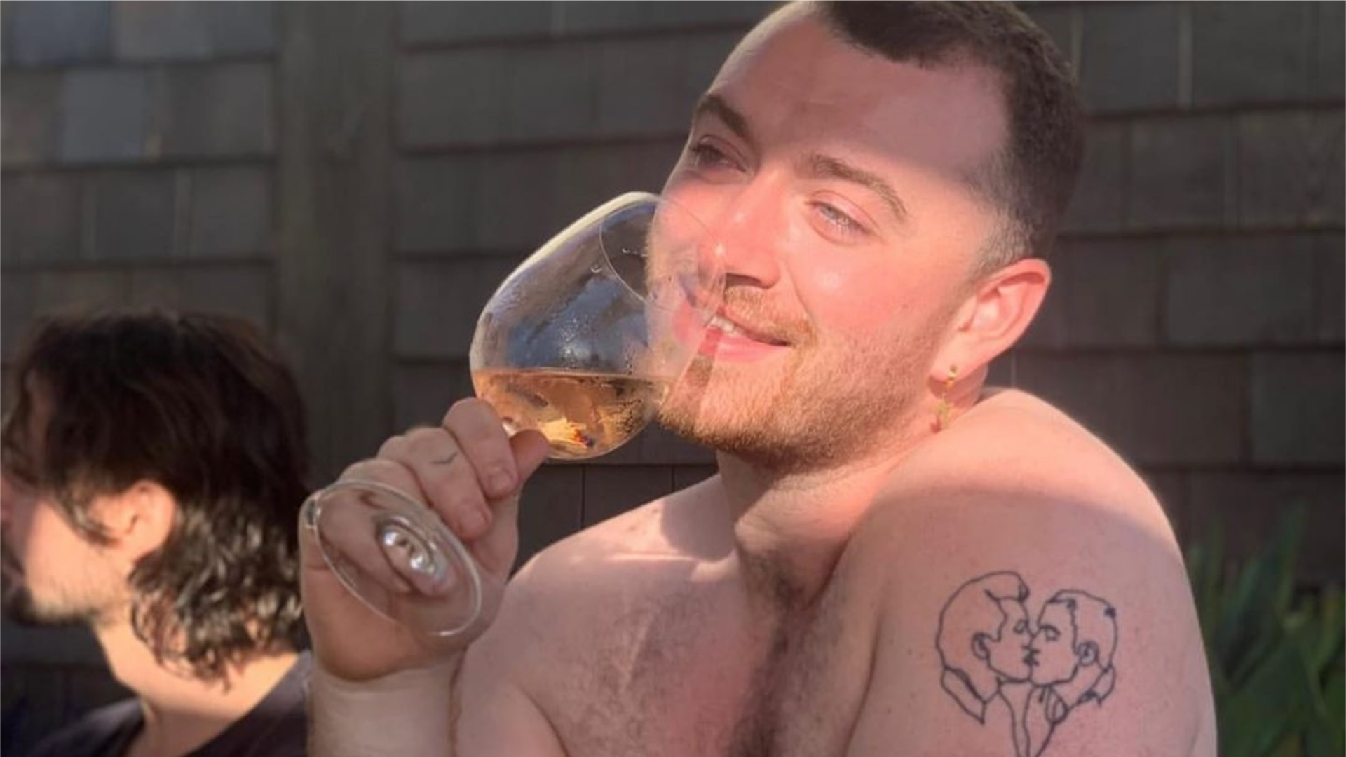 Sam Smith é apontado como motivo para Brit Awards acabar com a divisão de gênero nas categorias