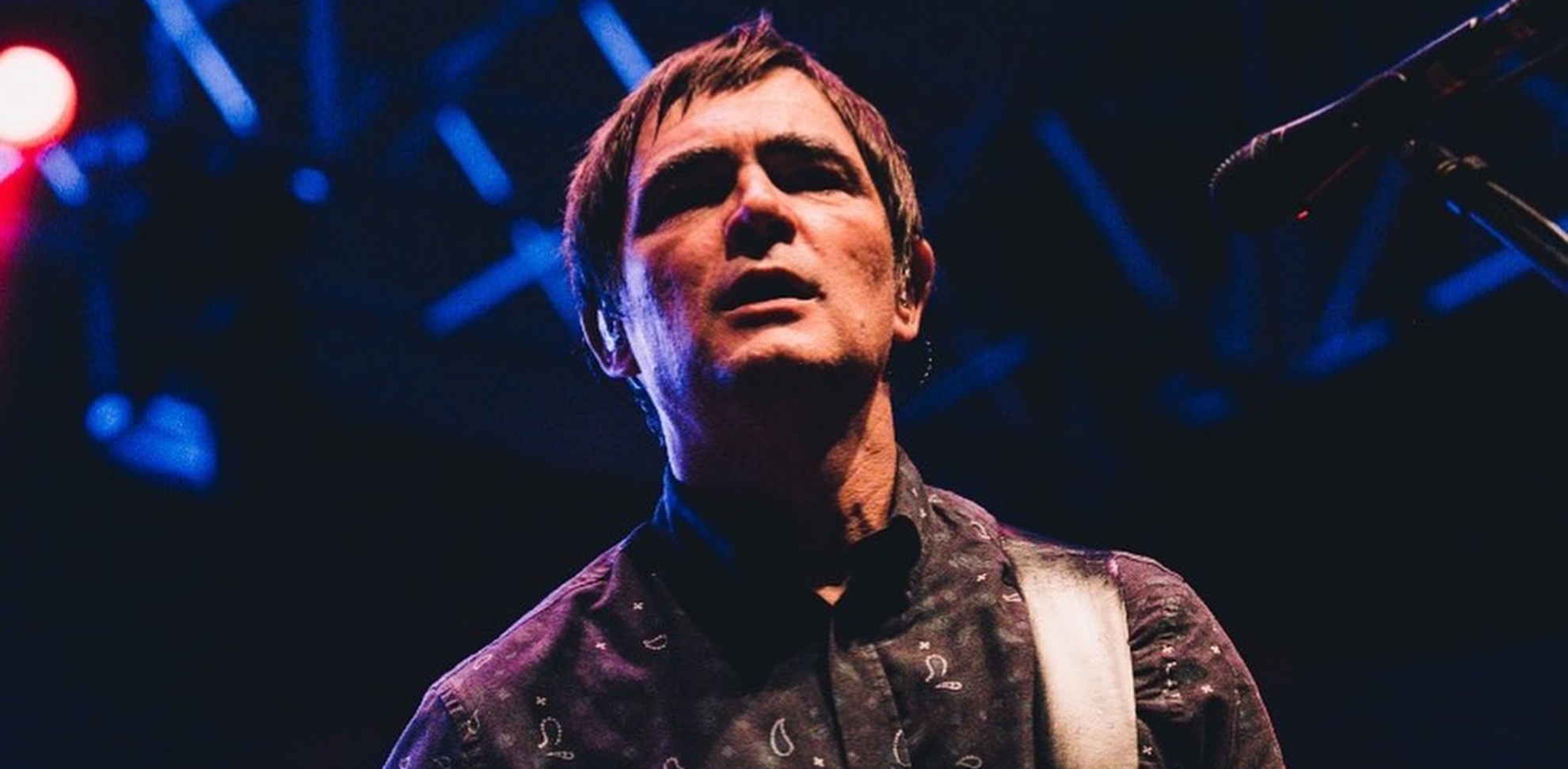 Samuel Rosa anuncia hiato do Skank e turnê de despedida da banda em 2020