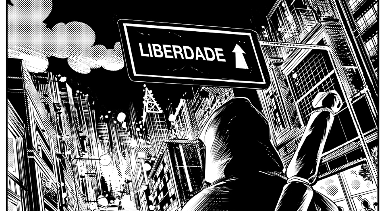 HQ do brasileiro Danilo Beyruth ganha adaptação hollywoodiana