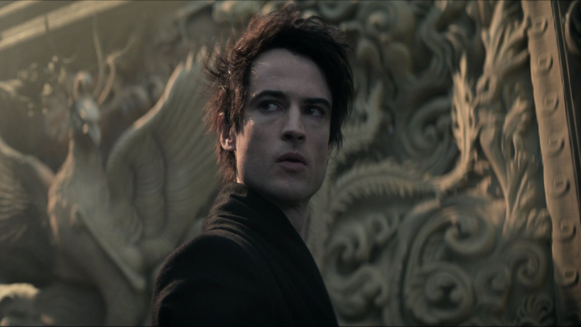 “Sandman” chega ao catálogo da Netflix; veja reação dos fãs