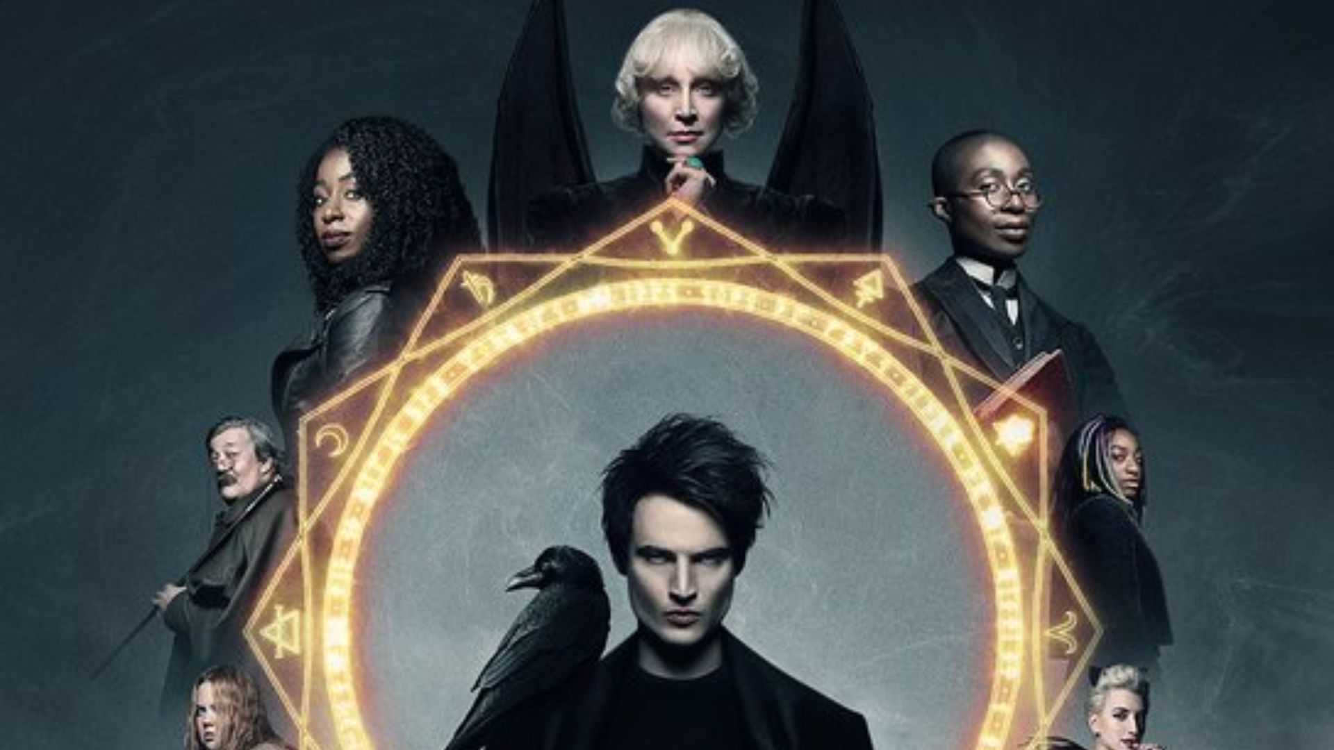 “Sandman” ganha nova cena com conversa entre Sonho e Lucifer; assista