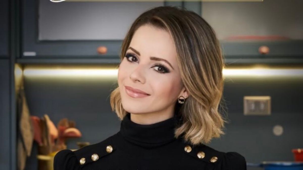 “Sandy + Chef” ganha data de estreia