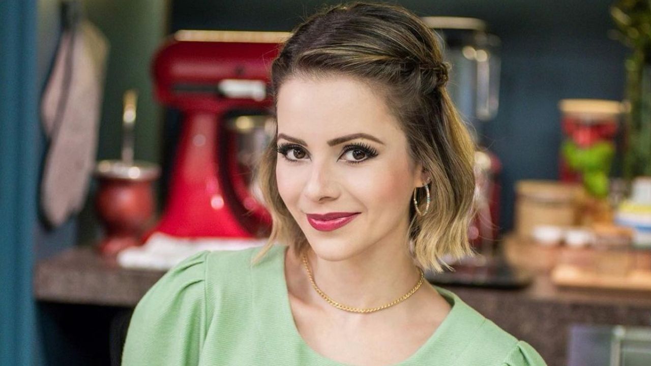 “Sandy+Chef” ganha primeiro trailer com Sandy e família aprontando na cozinha