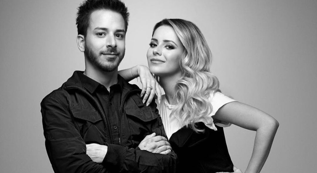 Último show da turnê ‘Nossa História, de Sandy & Junior, terá grandes surpresas