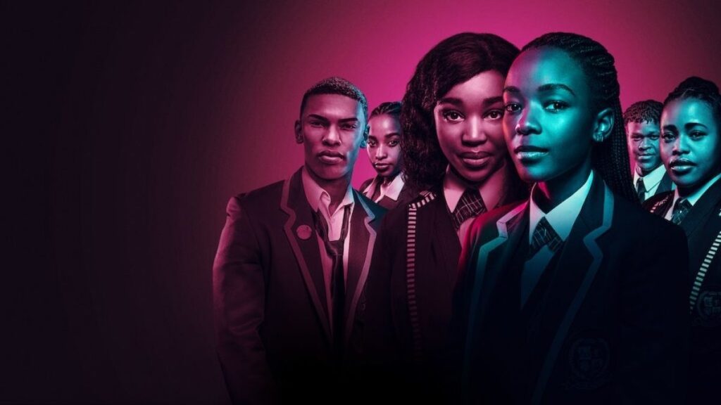 “Sangue e Água” ganha teaser e data de estreia da 2ª temporada na Netflix
