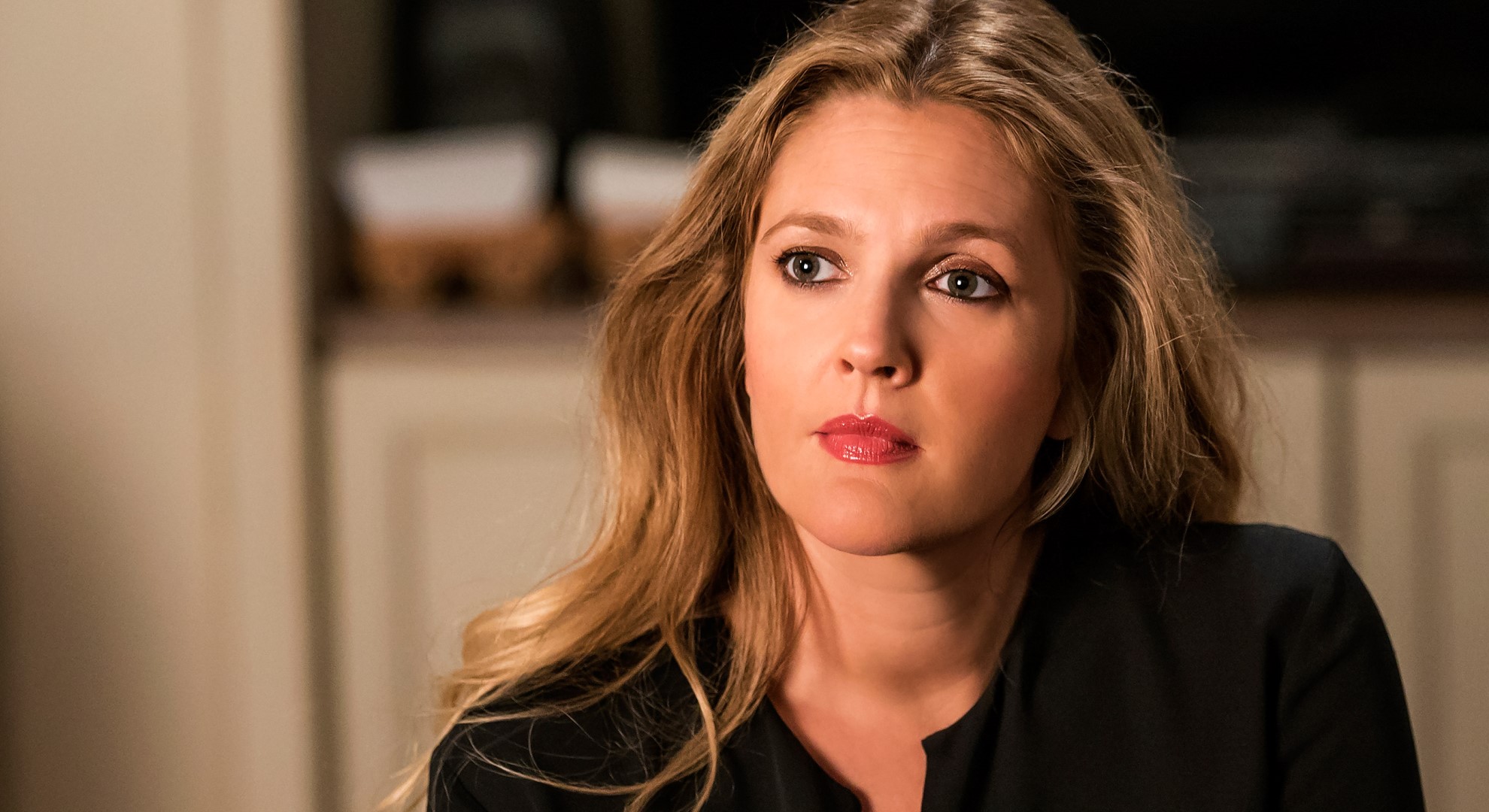 Drew Barrymore é confirmada como apresentadora de talk show diário na TV americana