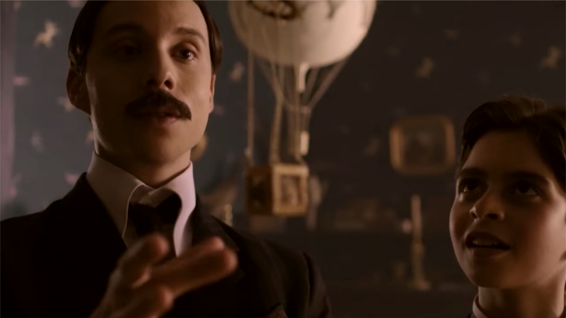 HBO anuncia lançamento de minissérie em homenagem a Santos Dumont