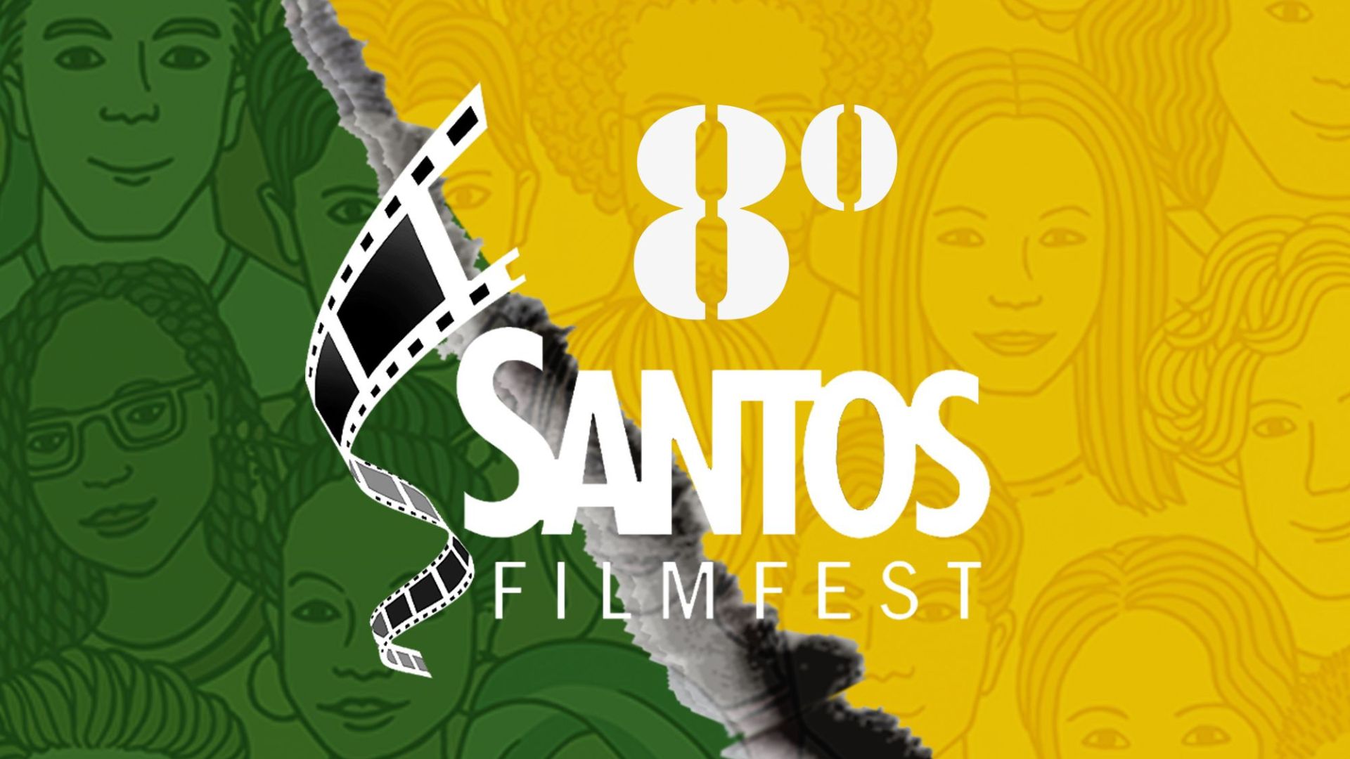 Santos Film Fest divulga programação completa de sua 8ª edição