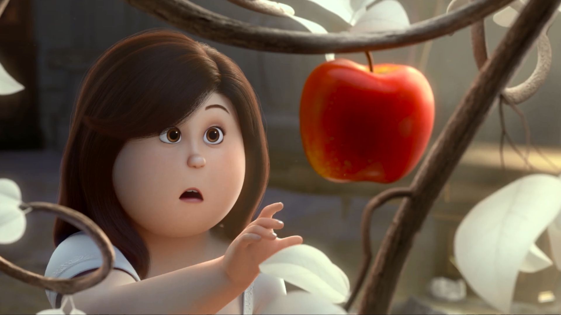Nova versão de A Branca de Neve, Sapatinho Vermelho e Os Sete Anões ganha teaser; assista