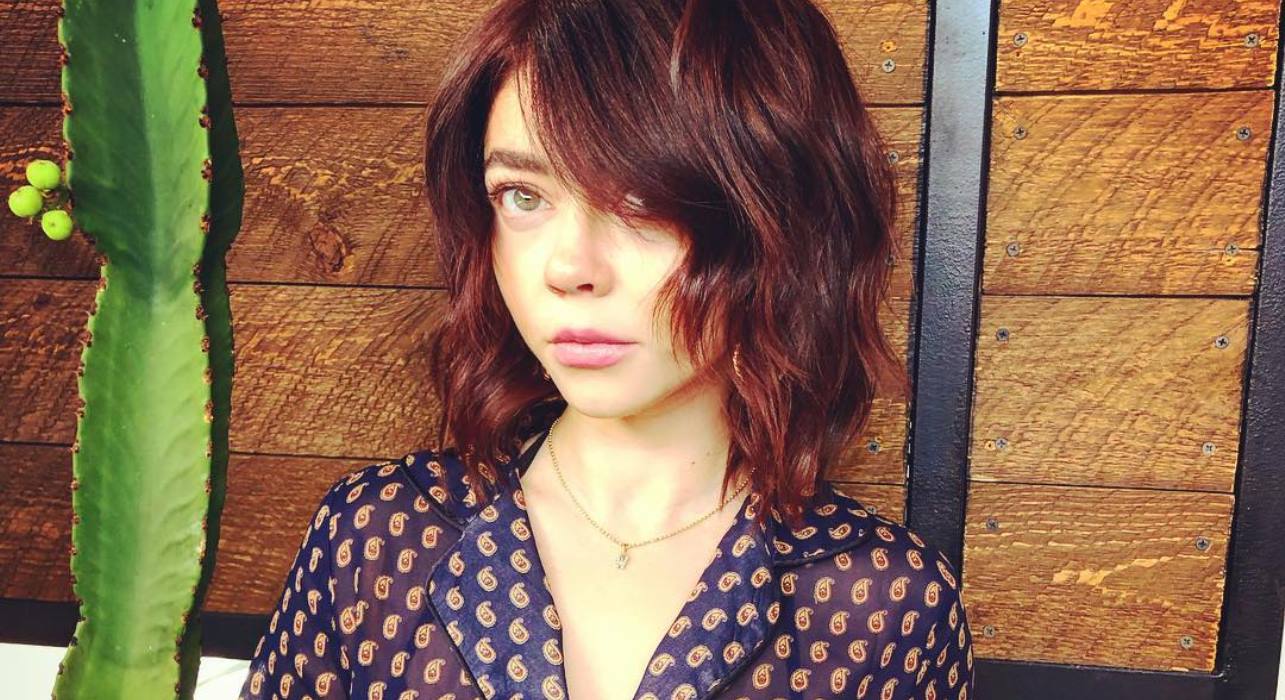 Sarah Hyland, de Modern Family, descarta spin-off sobre Haley e anuncia que vai estrelar nova série