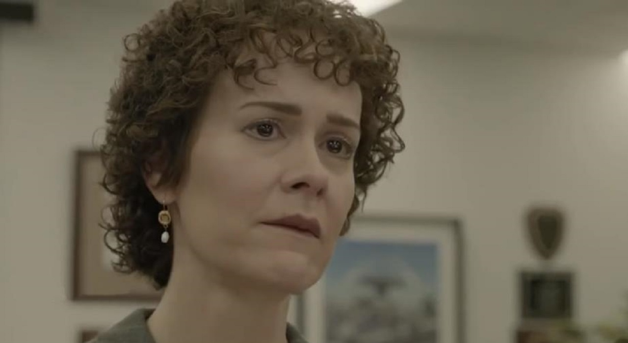 American Crime Story: Com Sarah Paulson, terceira temporada será sobre o impeachment de Bill Clinton