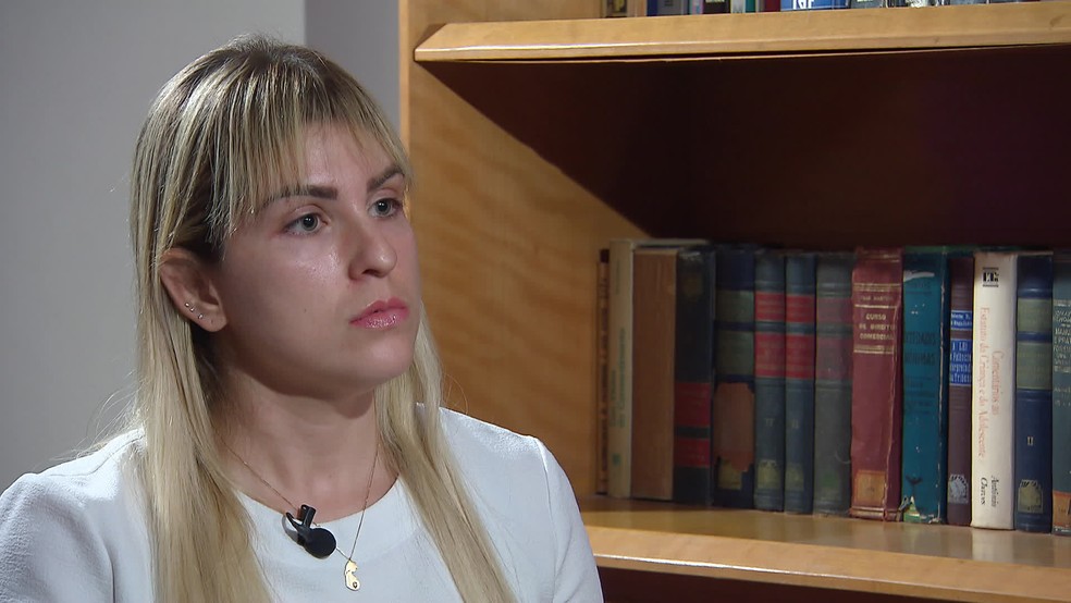 Sari Corte Real, patroa que abandonou menino Miguel em elevador, fala pela primeira vez sobre o caso