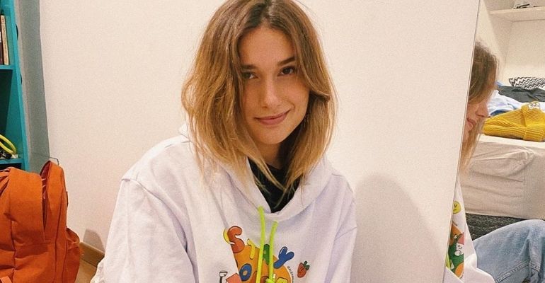 Sasha Meneghel participará do MTV MIAW 2020
