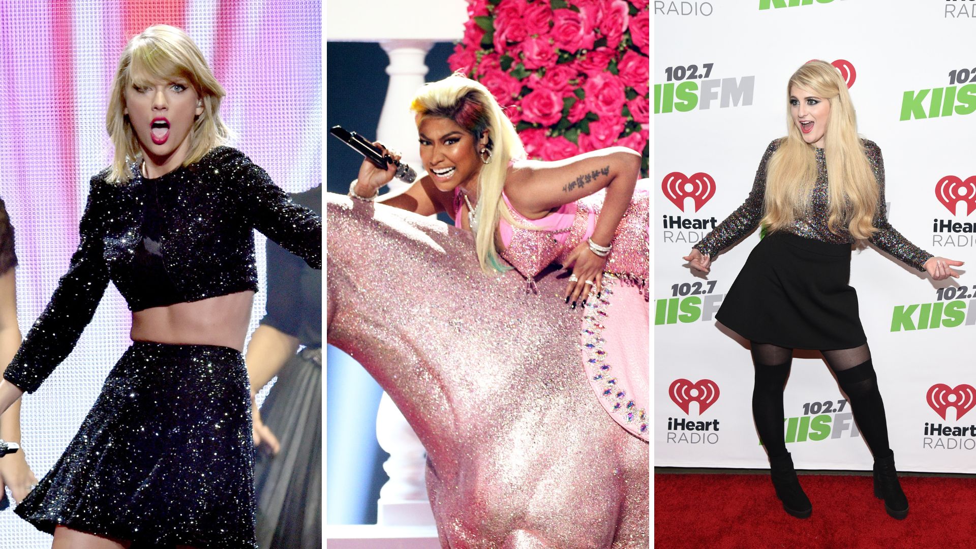 Saudade de 2014: relembre nove músicas que vão te levar direto para o ano dos hits