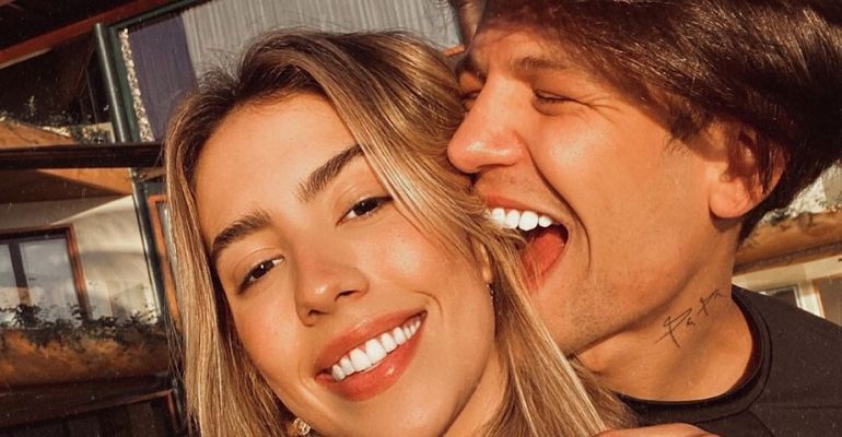 Pai de Saulo Poncio comenta decisão por mudanças do filho: “Teve um choque de realidade no mundo espiritual”