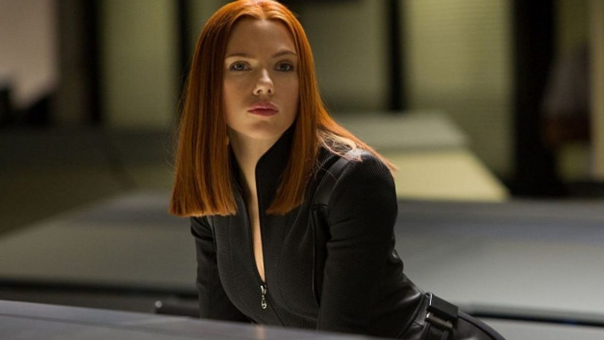 Scarlett Johansson receberá o “Prêmio Geração” no MTV Movie & TV Awards 2021