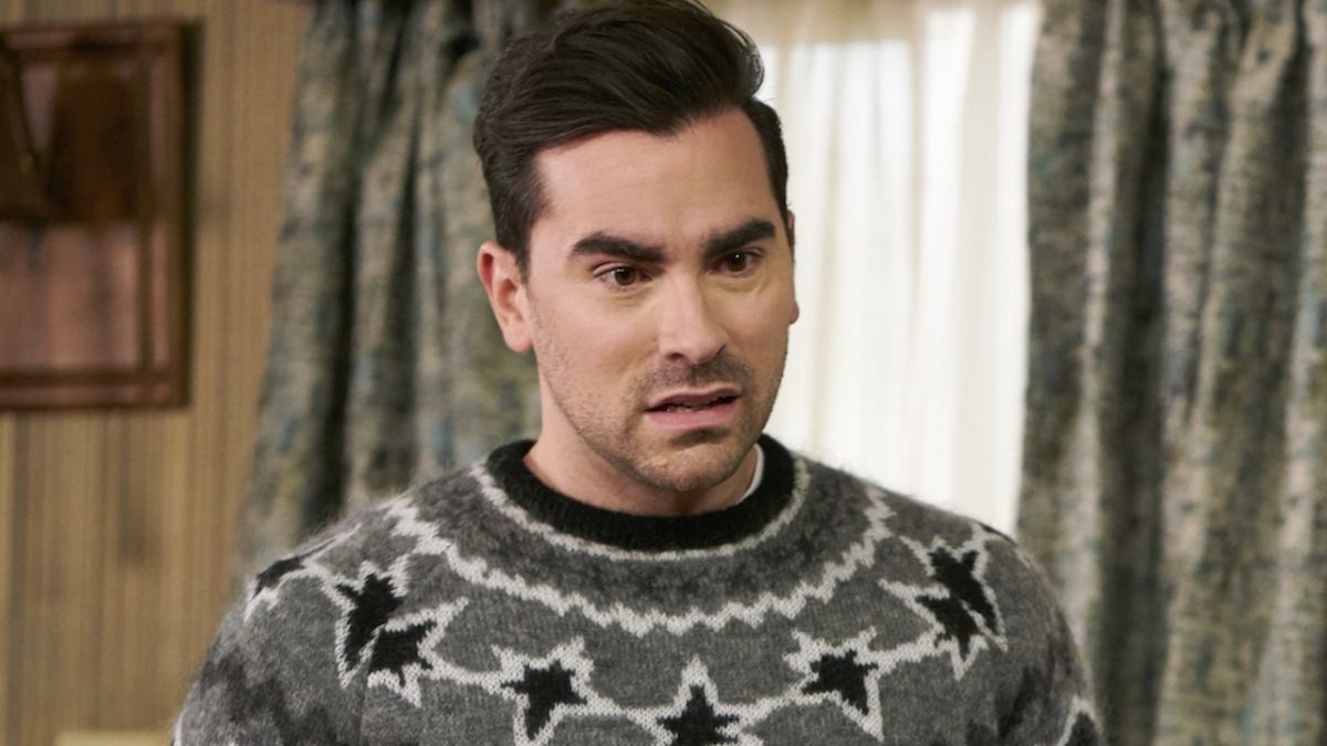 Dan Levy, criador de “Schitt’s Creek”, assina contrato com a Netflix