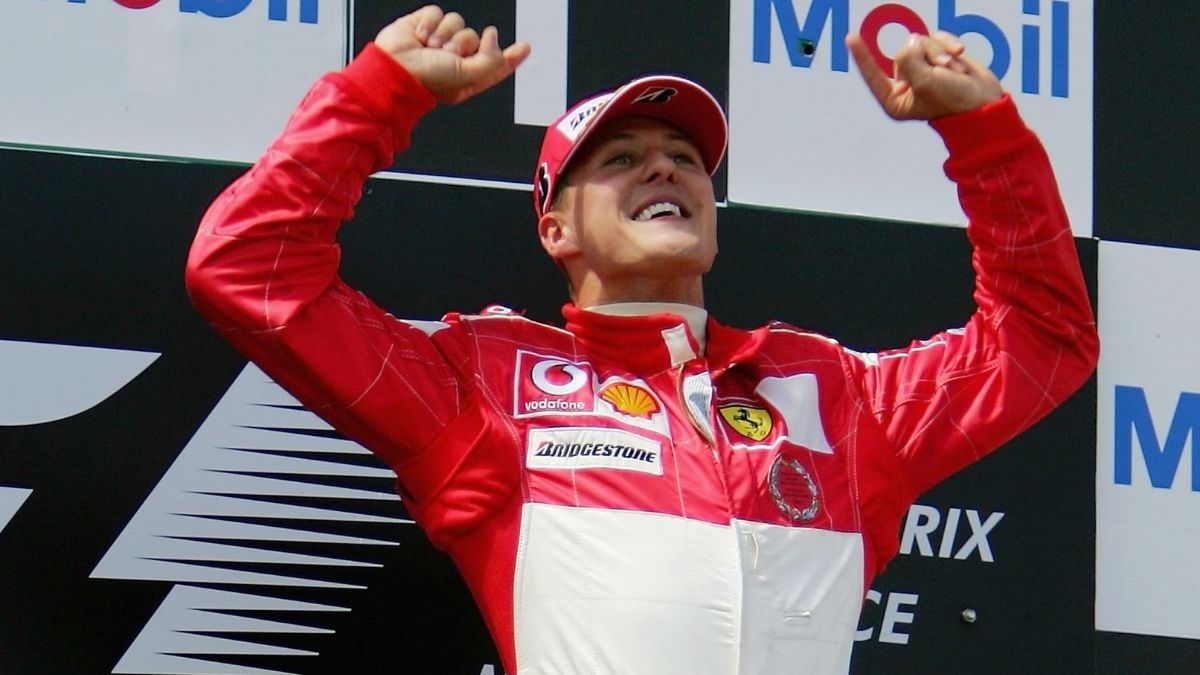 “Schumacher”: trailer do documentário relembra trajetória do campeão de Fórmula 1