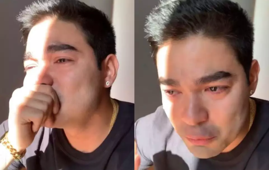 Yudi Tamashiro, ex-Bom Dia & Cia, perde avó para o coronavírus: “Tentando entender”