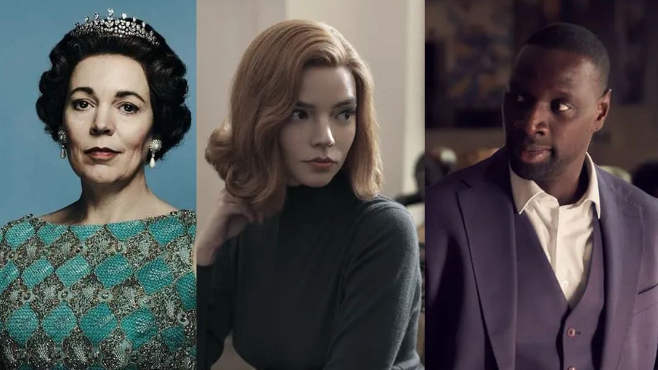 Netflix: 10 produções imperdíveis que merecem ser maratonadas