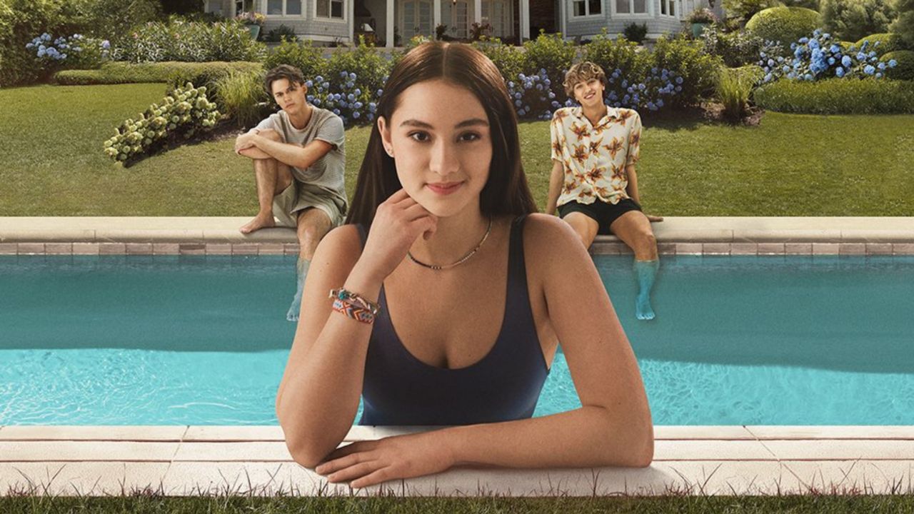 5 motivos para assistir ‘O Verão que Mudou a Minha Vida’, nova série do Amazon Prime Video