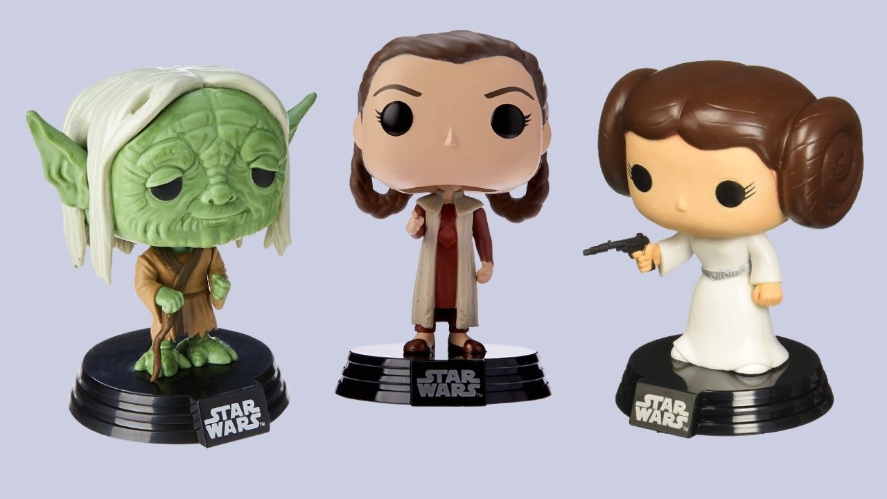 “Dia de Star Wars”: 7 itens colecionáveis para celebrar a data