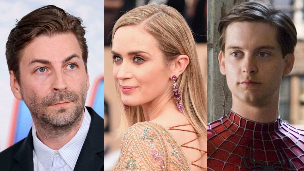9 atores e diretores que desistiram ou foram demitidos pela Marvel