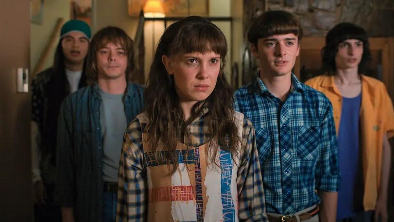 “Stranger Things”: 7 curiosidades dos bastidores da série da Netflix que você talvez não soubesse