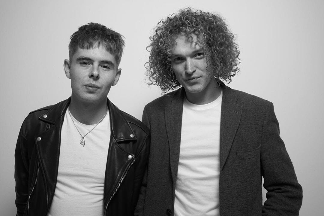 Seafret anuncia shows no Brasil em 2020 com ingressos a partir de R$100