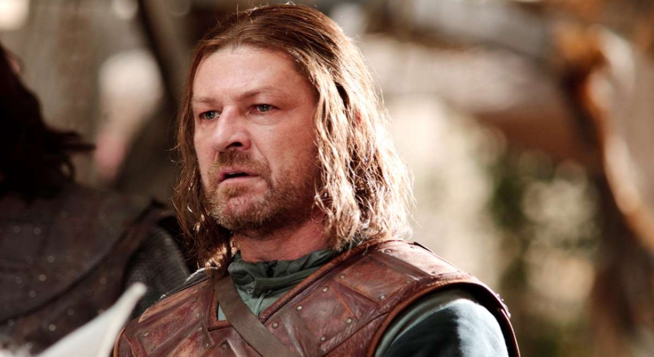 Sean Bean, de Game of Thrones, não está mais aceitando papéis em que seu personagem morre