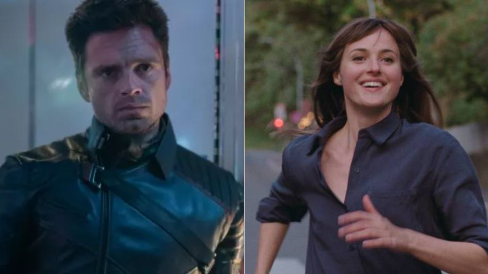 Sebastian Stan e Renate Reinsve vão estrelar novo filme da A24