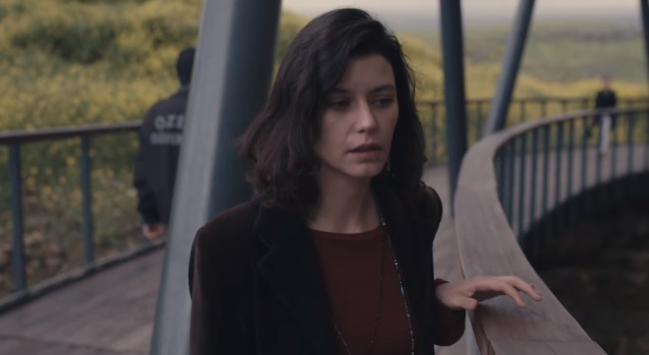 O Segredo do Templo: Série turca da Netflix ganha primeiro trailer