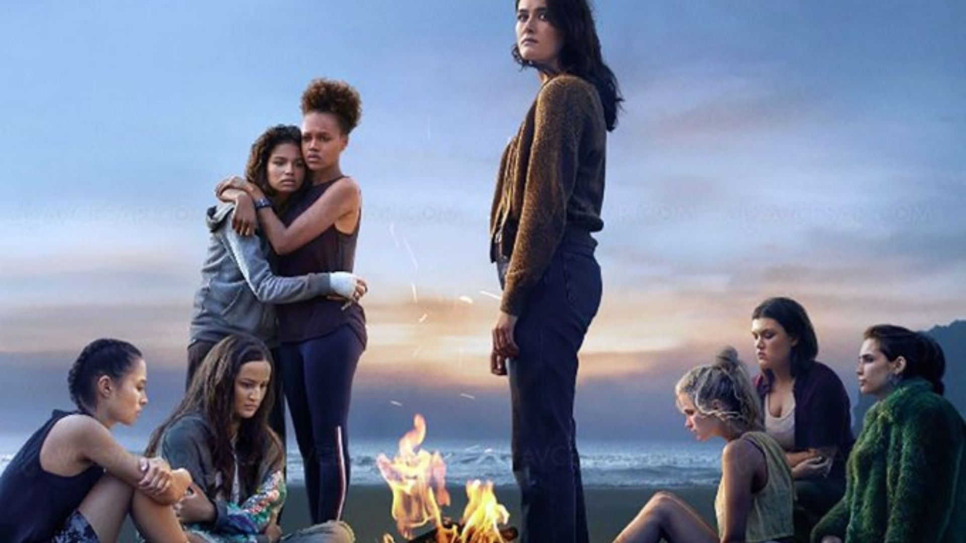 Segunda temporada de “The Wilds” ganha trailer intenso e data de estreia