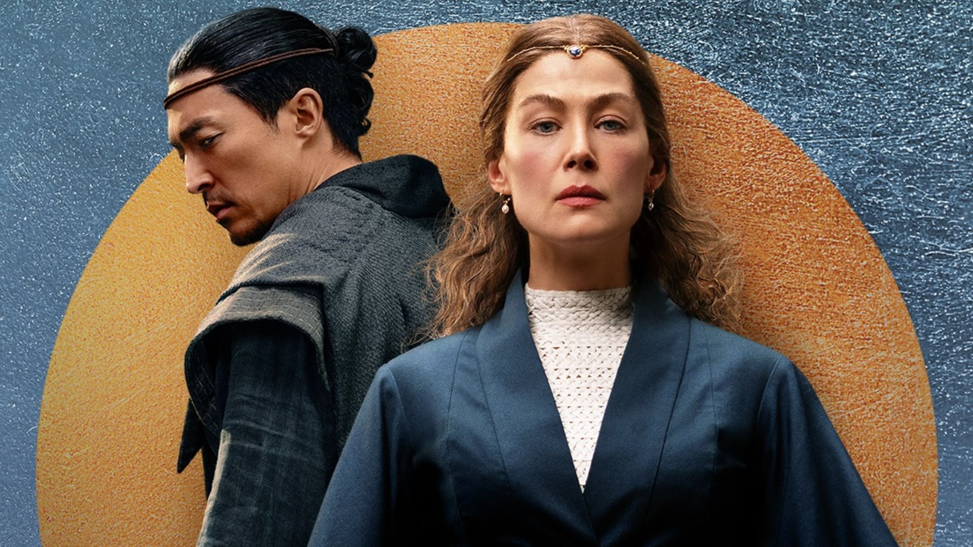 “A Roda do Tempo”: 2ª temporada estreia no Prime Video