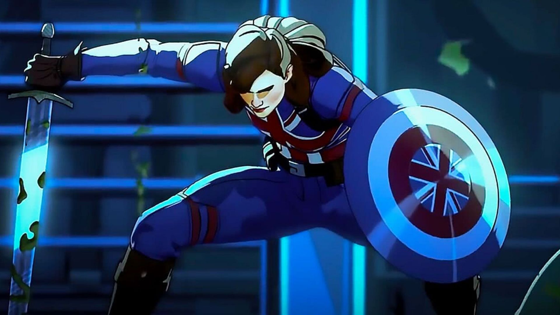 “What If…?”: Segunda temporada chega ao Disney+ ainda em 2022; saiba quando