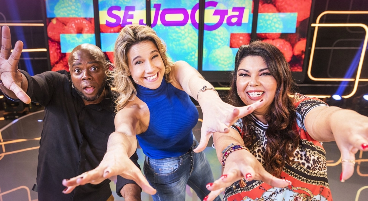 Se Joga: Programa da Globo pode ser cancelado em breve