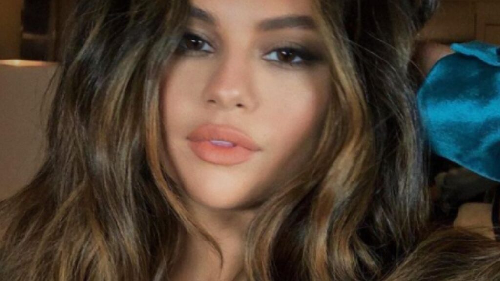 Selena Gomez deseja priorizar a atuação em sua carreira nos próximos anos