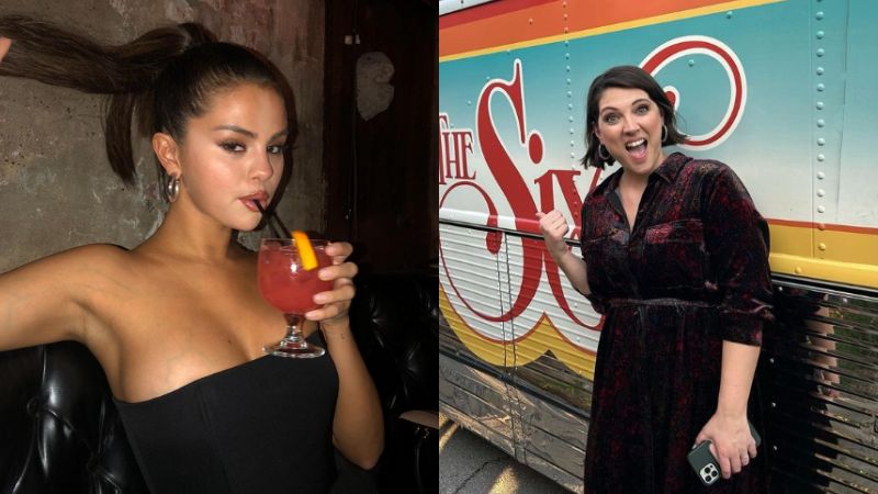 Selena Gomez viverá Evelyn Hugo em adaptação do livro de Taylor Jenkins Reid?