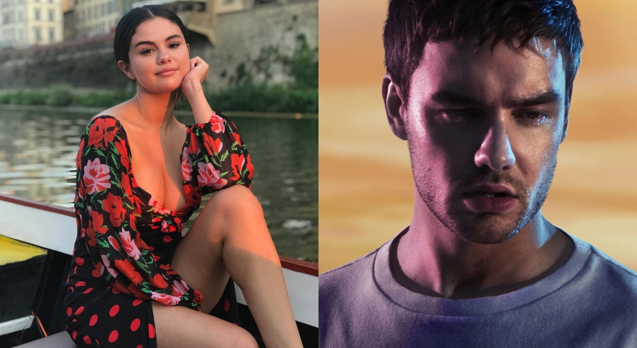 Fãs apontam plágio em trecho de música de Liam Payne que ainda não foi lançada