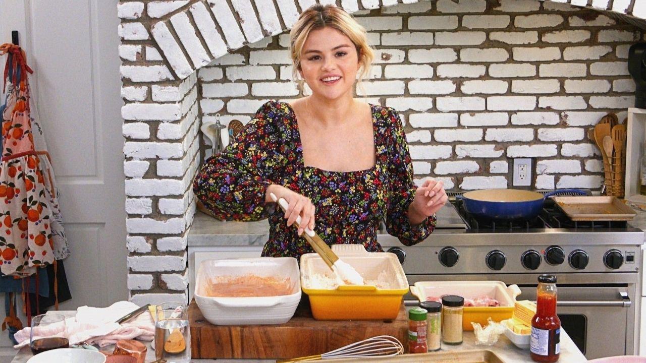“Selena + Chef” é renovado para quarta temporada