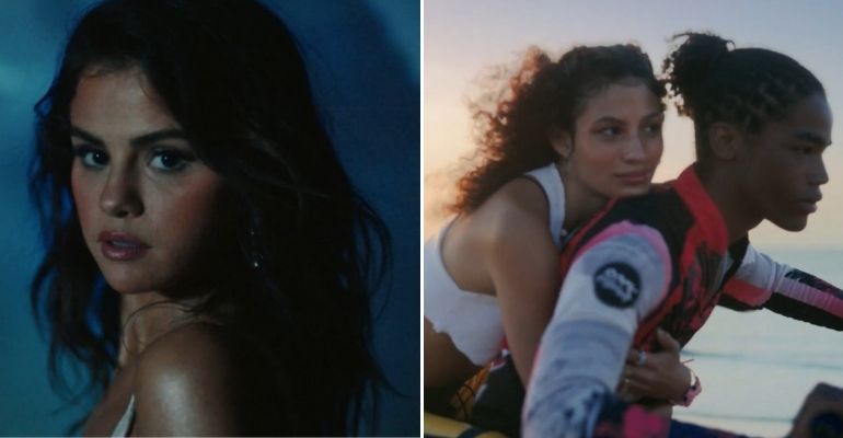 “Baila Conmigo”, novo clipe de Selena Gomez, tem paisagem brasileira; assista