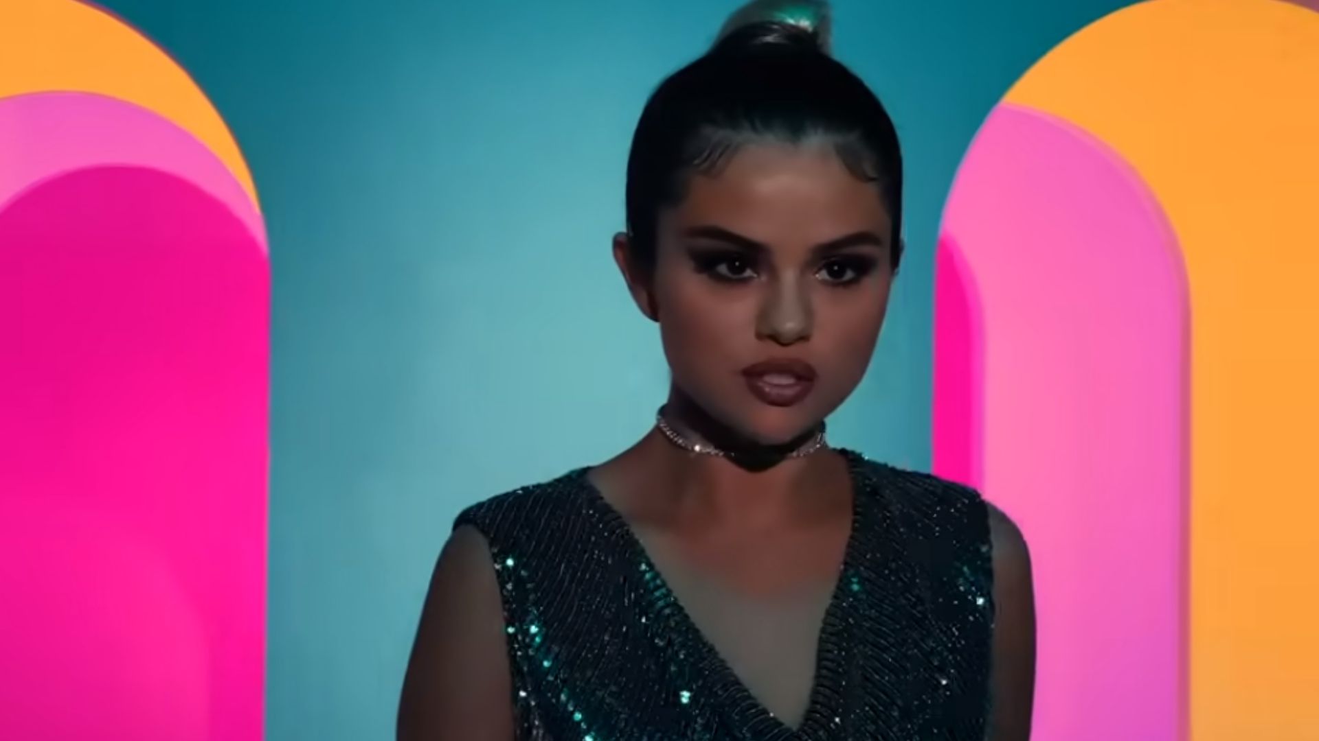 SG2: Selena Gomez diz que superou suas expectativas em novo álbum